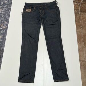 Diesel jeans. Clush 29
